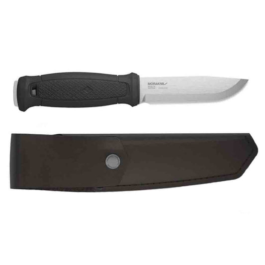 Garberg with Leather Sheath