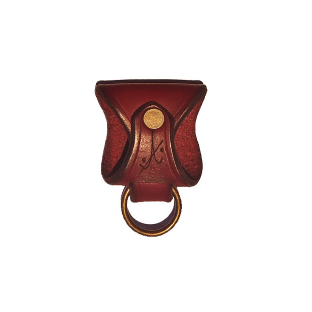 Leather Belt Clip