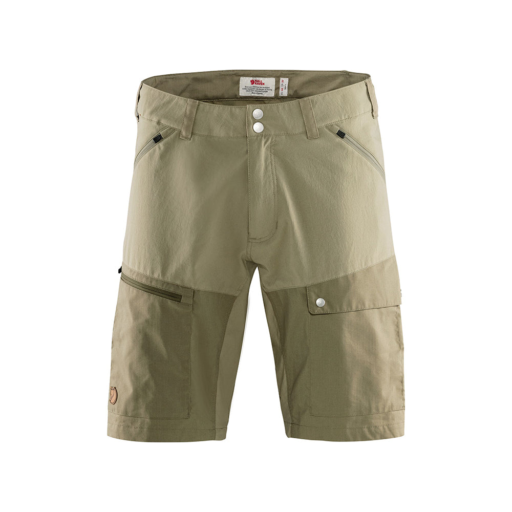 Abisko Midsummer Shorts M