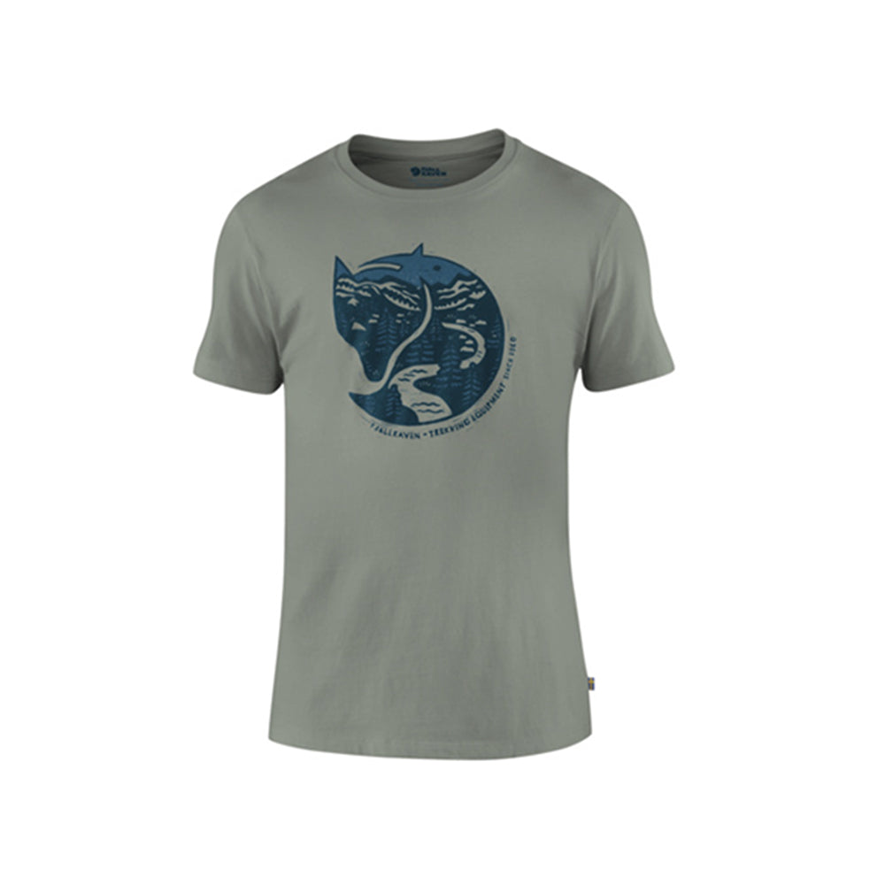 Arctic Fox T-shirt M