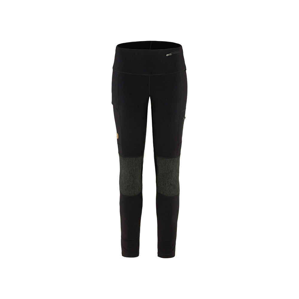 Abisko Trekking Tights W