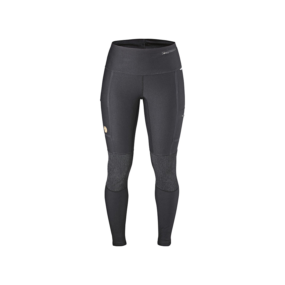 Abisko Trekking Tights W